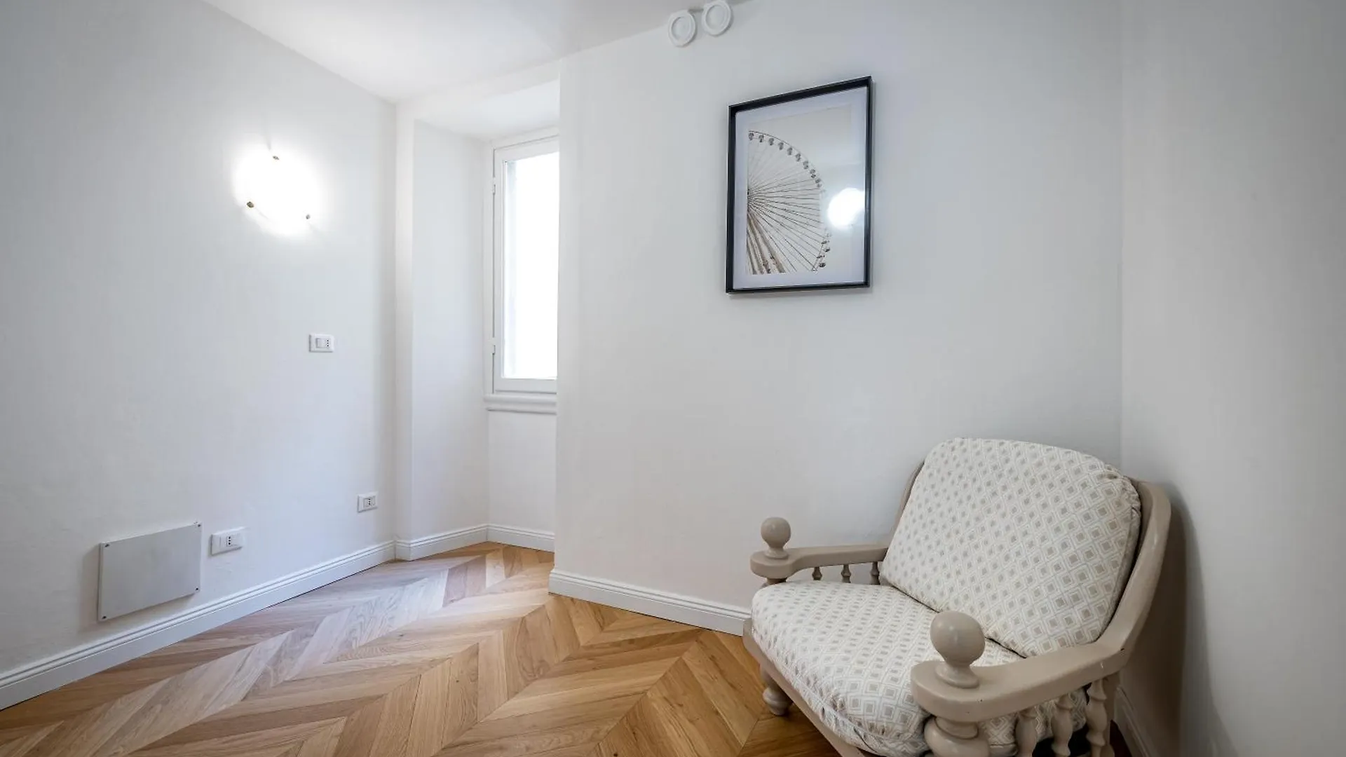 Yd Perfect For A Holiday In Florence Near City Center Apartment
