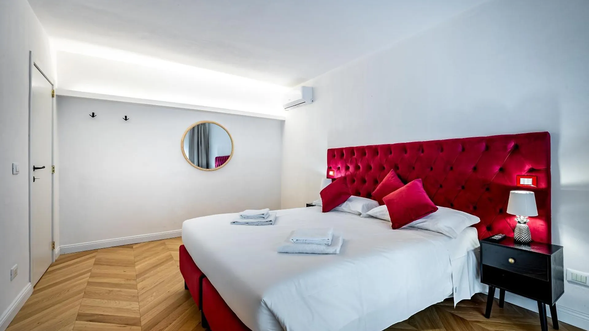 Yd Perfect For A Holiday In Florence Near City Center Apartment