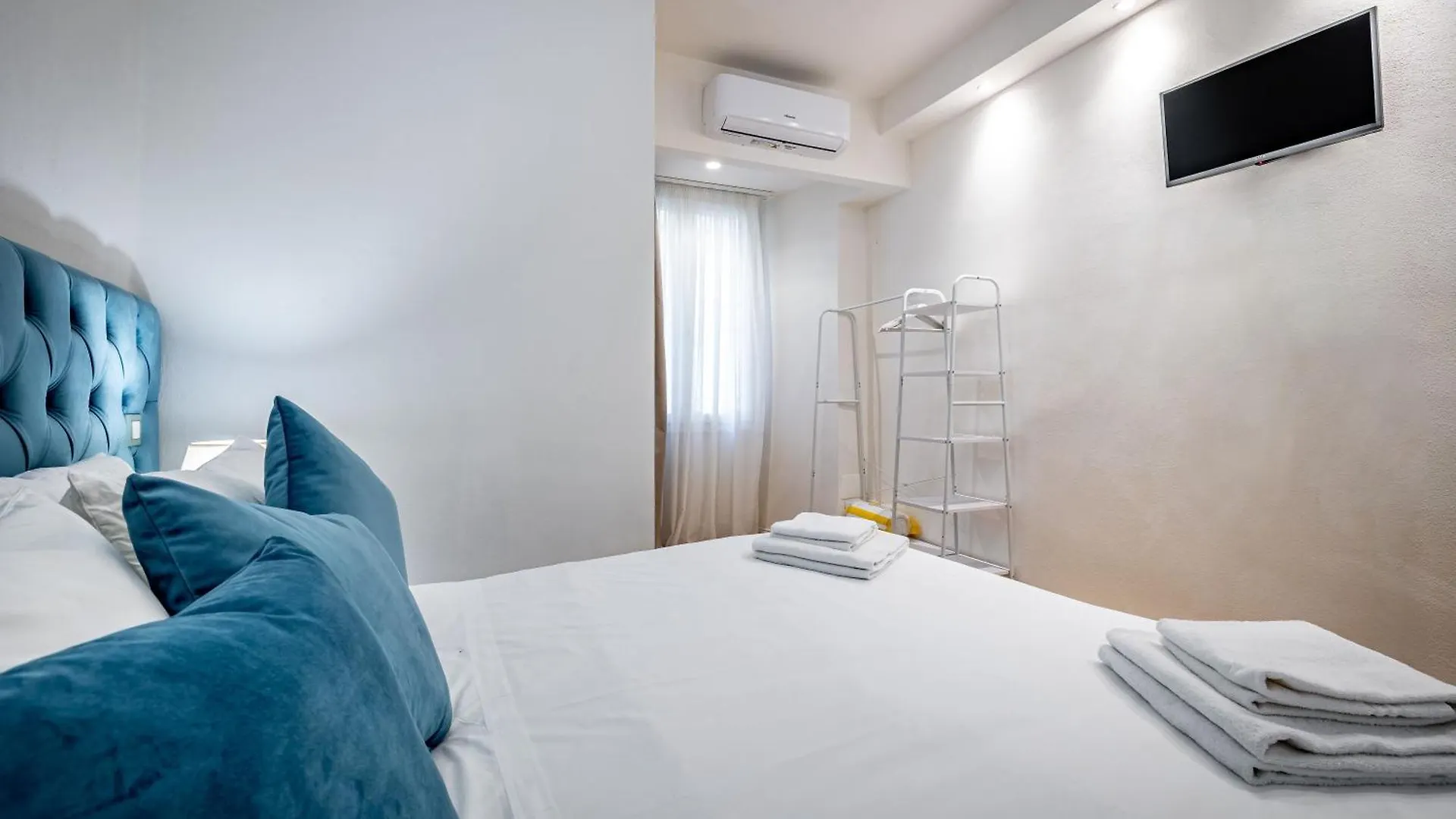 Apartment Yd Perfect For A Holiday In Florence Near City Center