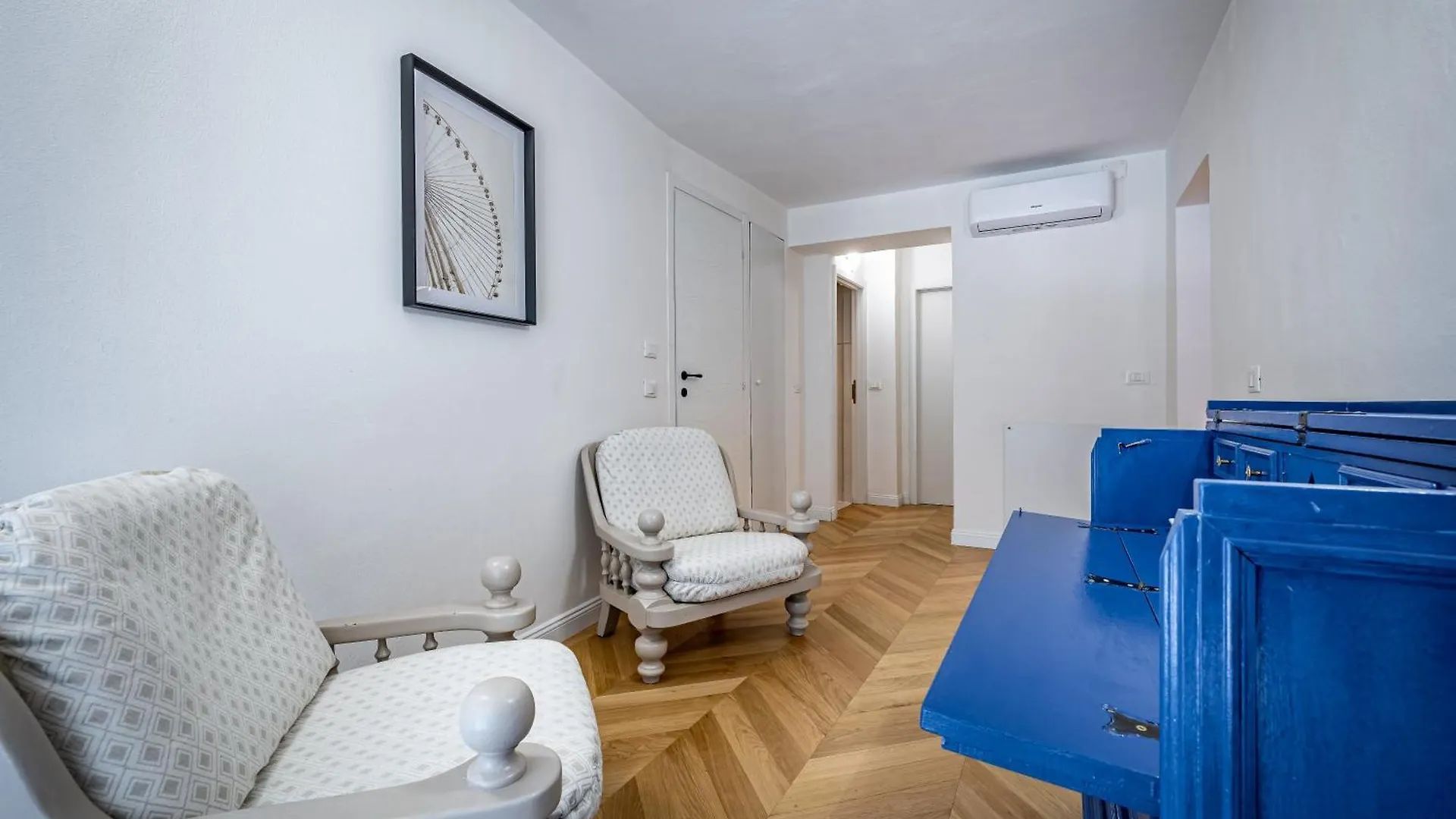 Yd Perfect For A Holiday In Florence Near City Center Apartment