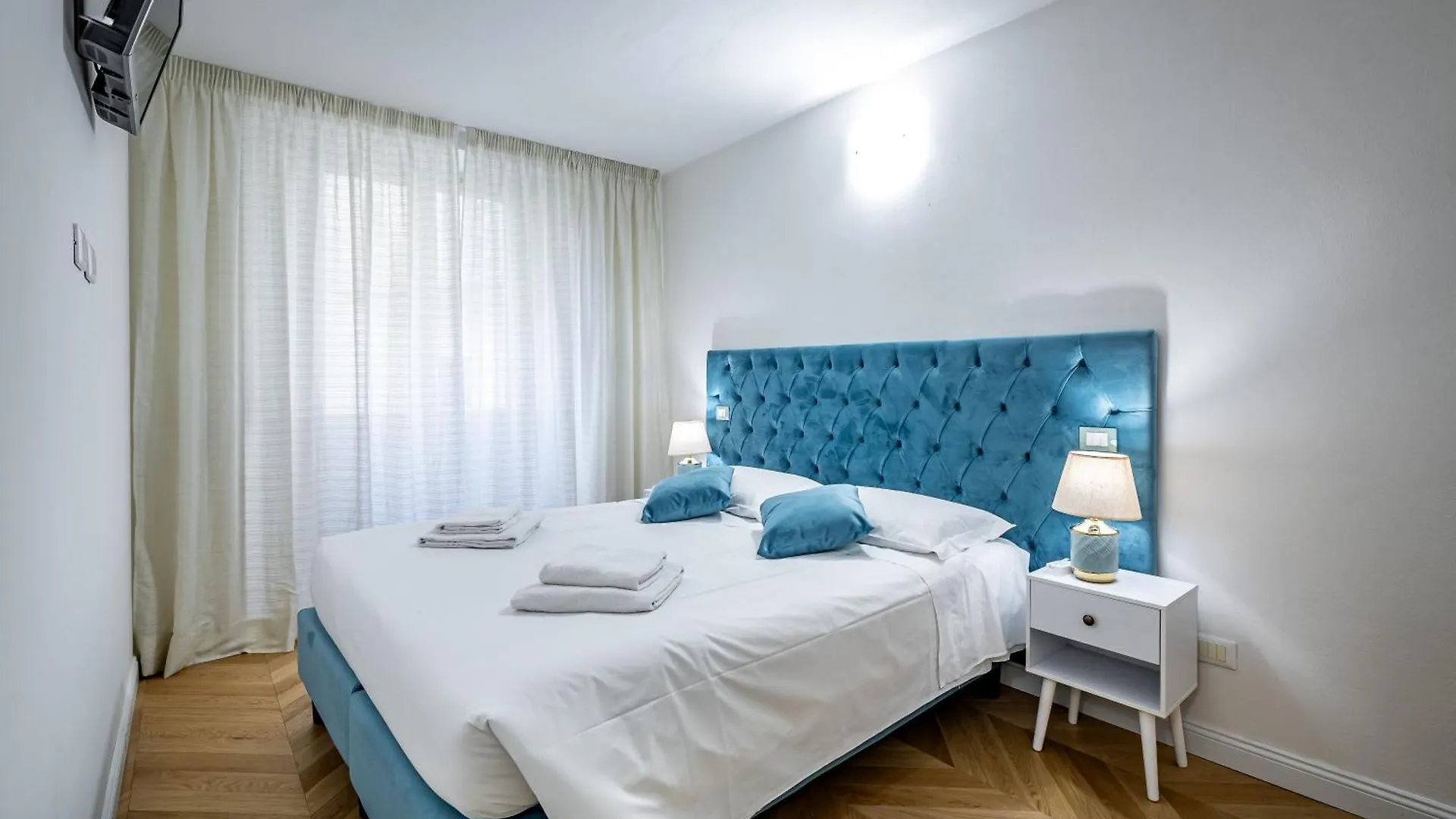 Apartment Yd Perfect For A Holiday In Florence Near City Center