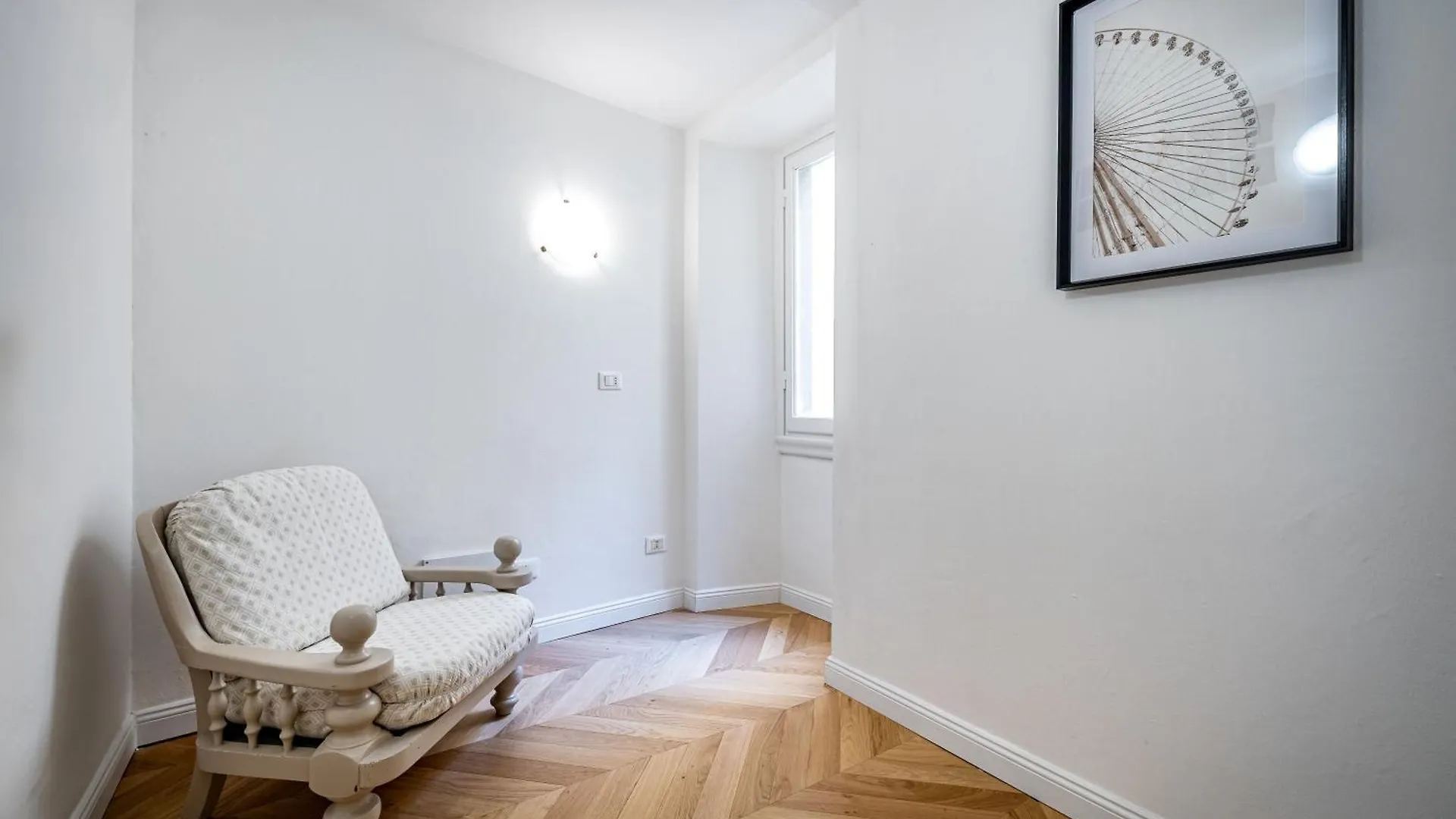 Yd Perfect For A Holiday In Florence Near City Center Italy