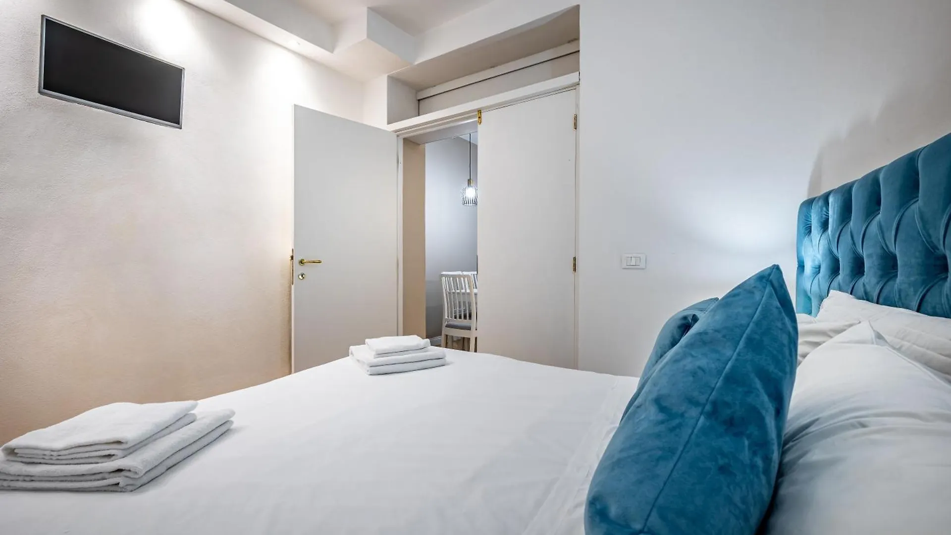 Apartment Yd Perfect For A Holiday In Florence Near City Center