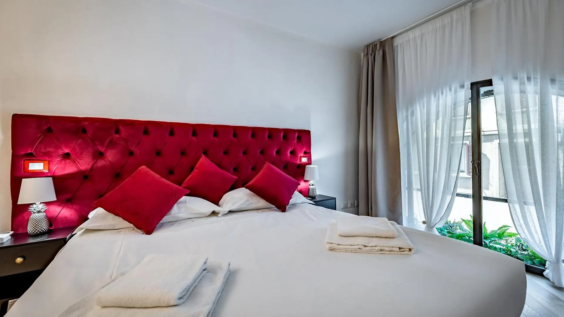 Apartment Yd Perfect For A Holiday In Florence Near City Center