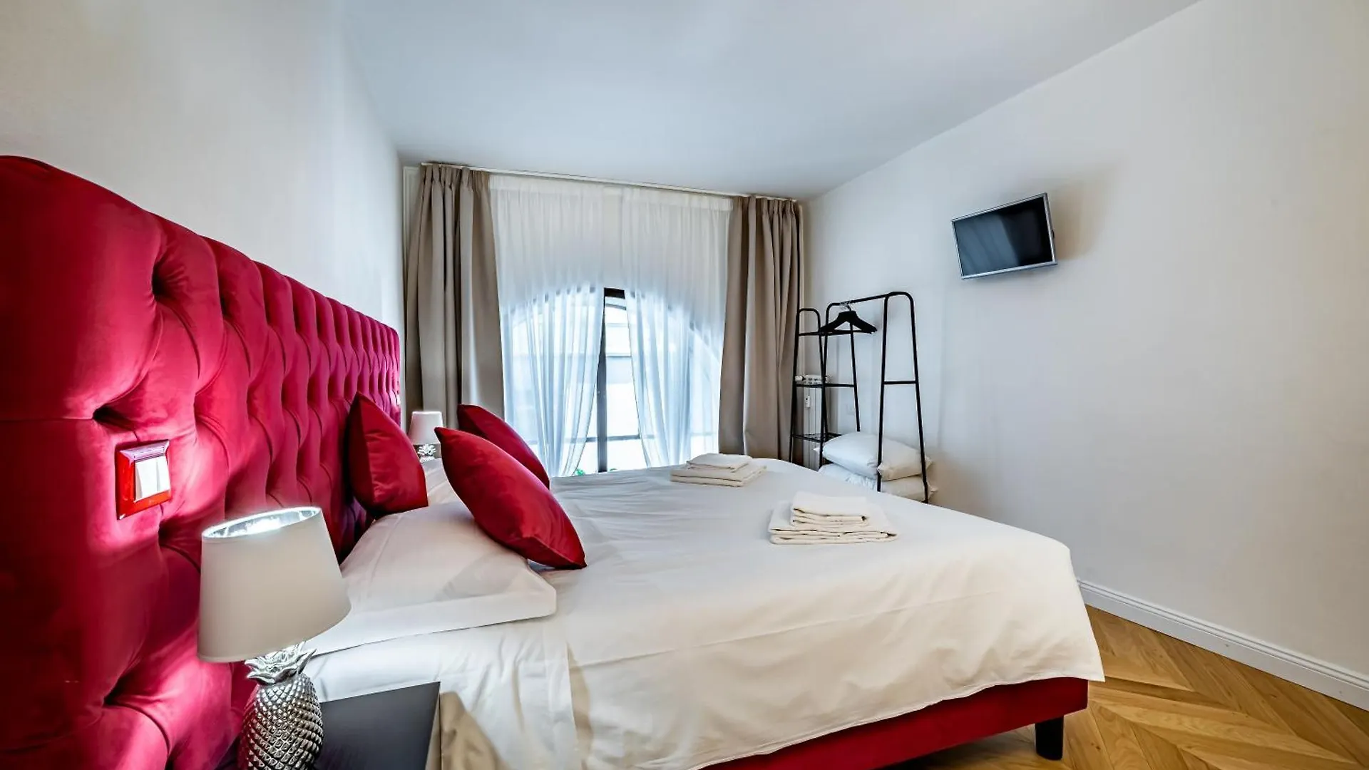 Yd Perfect For A Holiday In Florence Near City Center 0*,  Italy