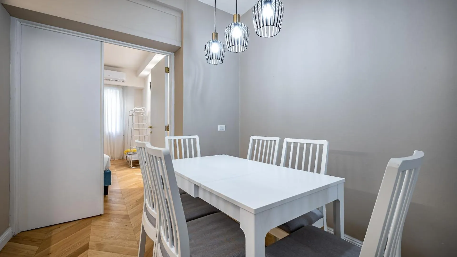Apartment Yd Perfect For A Holiday In Florence Near City Center Italy