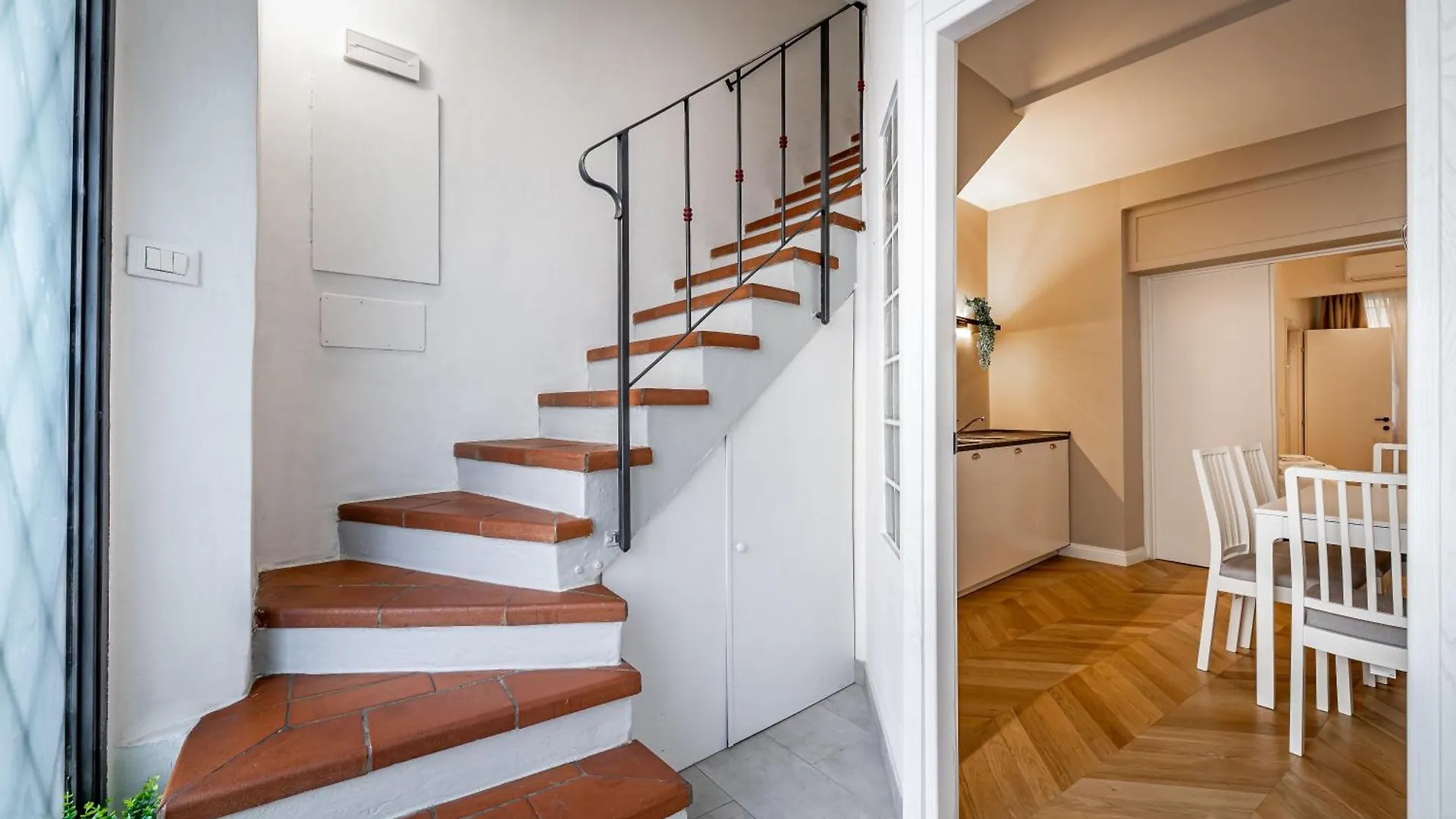 Apartment Yd Perfect For A Holiday In Florence Near City Center